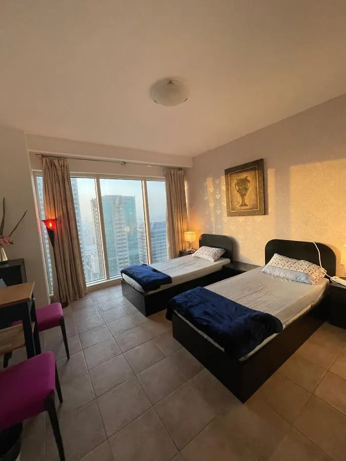 Travelers Backpackers Hostel Dubai United Arab Emirates